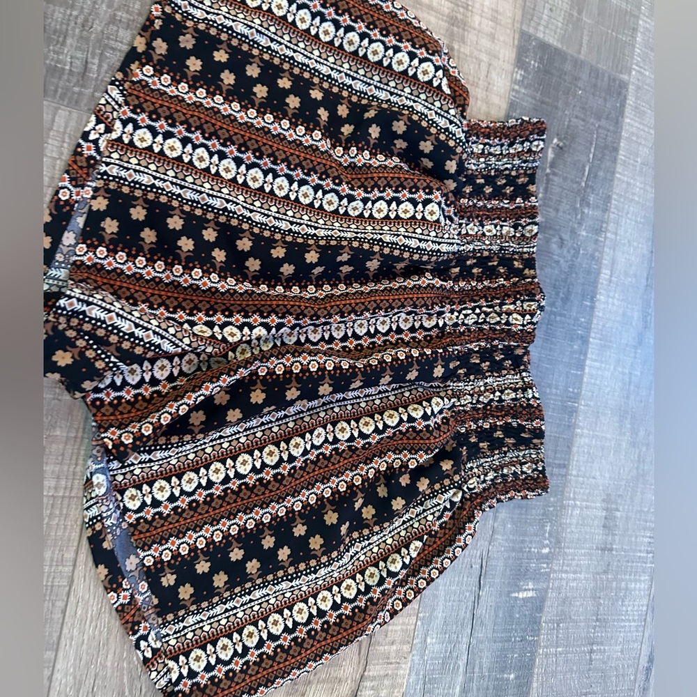 Cute shorts